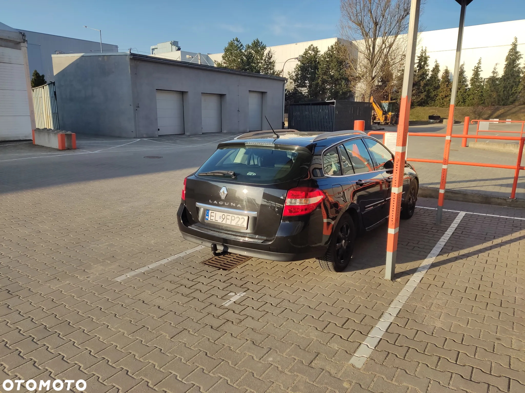 Renault Laguna 2.0 16V 140 Dynamique - 33