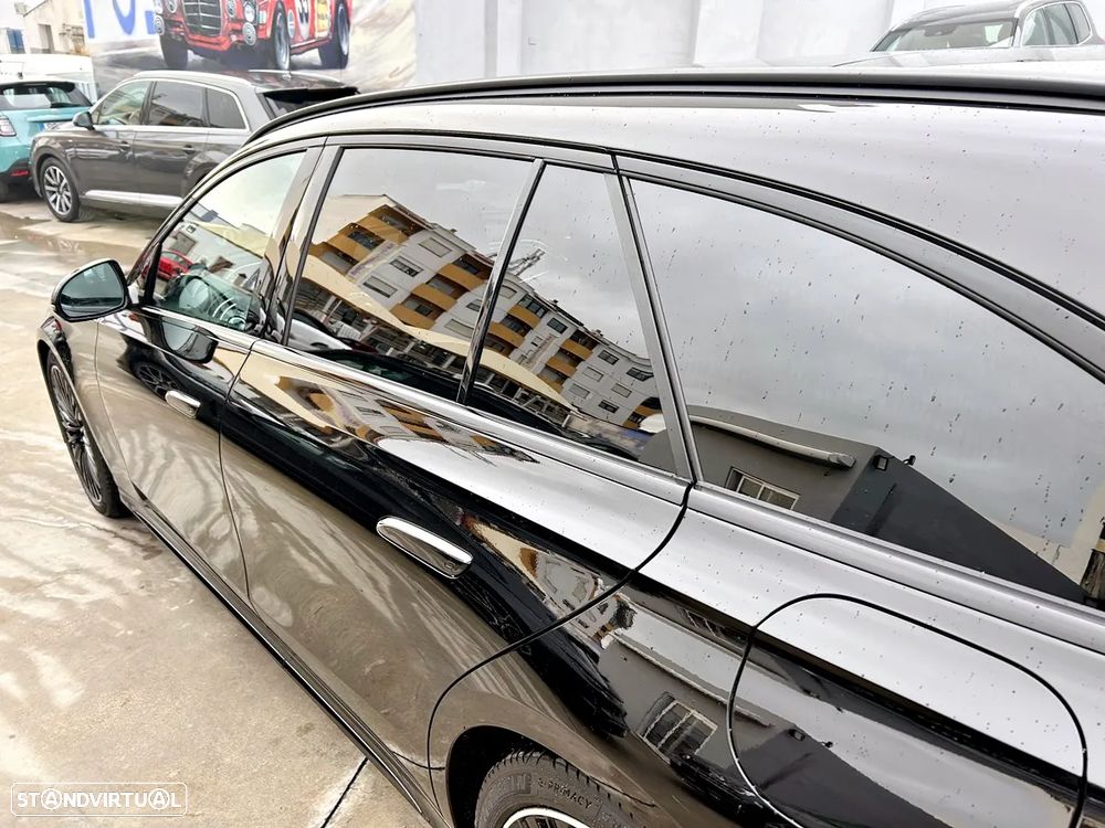 Mercedes-Benz E 300 e AMG Line - 50