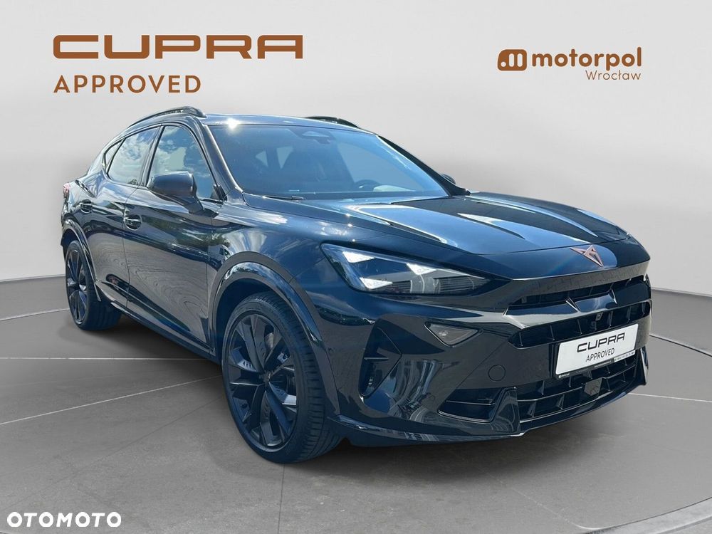 Cupra Formentor 2.0 TSI 4Drive VZ DSG - 15
