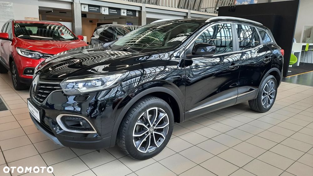 Renault Kadjar 1.3 TCe FAP Intens EDC - 9