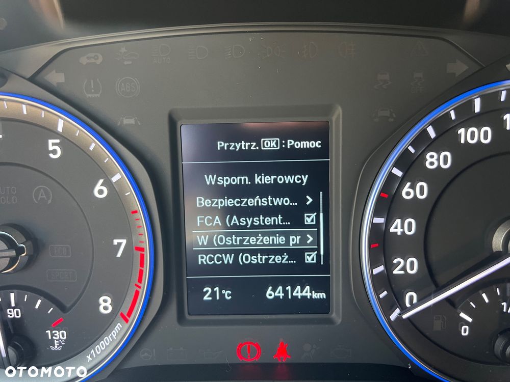 Hyundai Kona 1.0 T-GDI Executive - 14