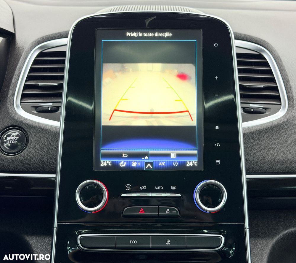 Renault Espace Energy dCi 130 Intens - 31