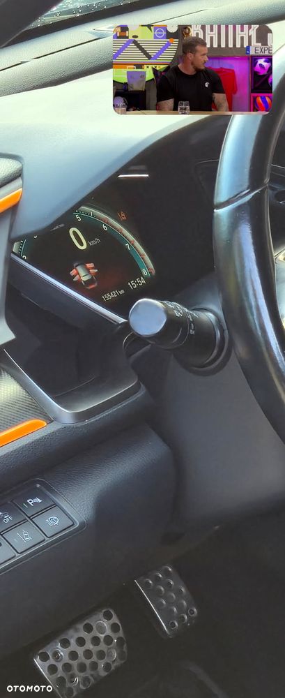 Honda Civic - 18