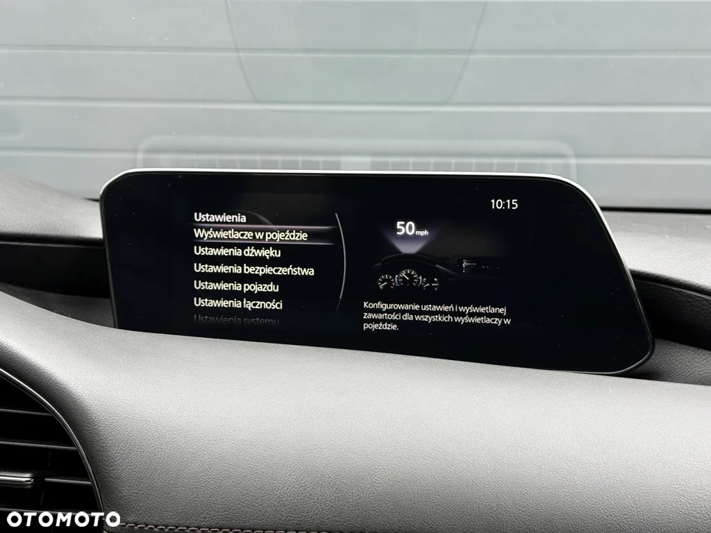 Mazda 3 SKYACTIV-X 2.0 M-Hybrid SELECTION - 14