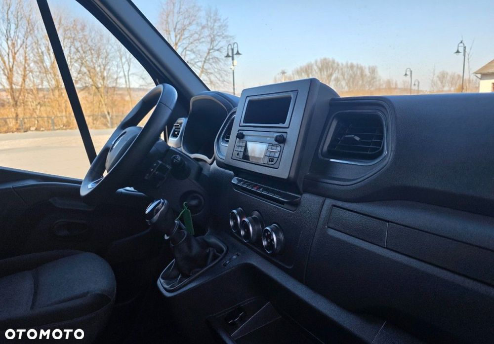 Renault Master - 23