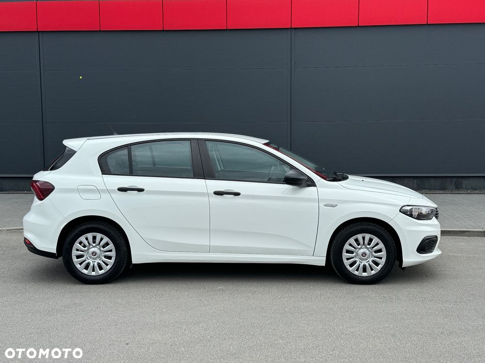 Fiat Tipo 1.4 16v Pop - 8