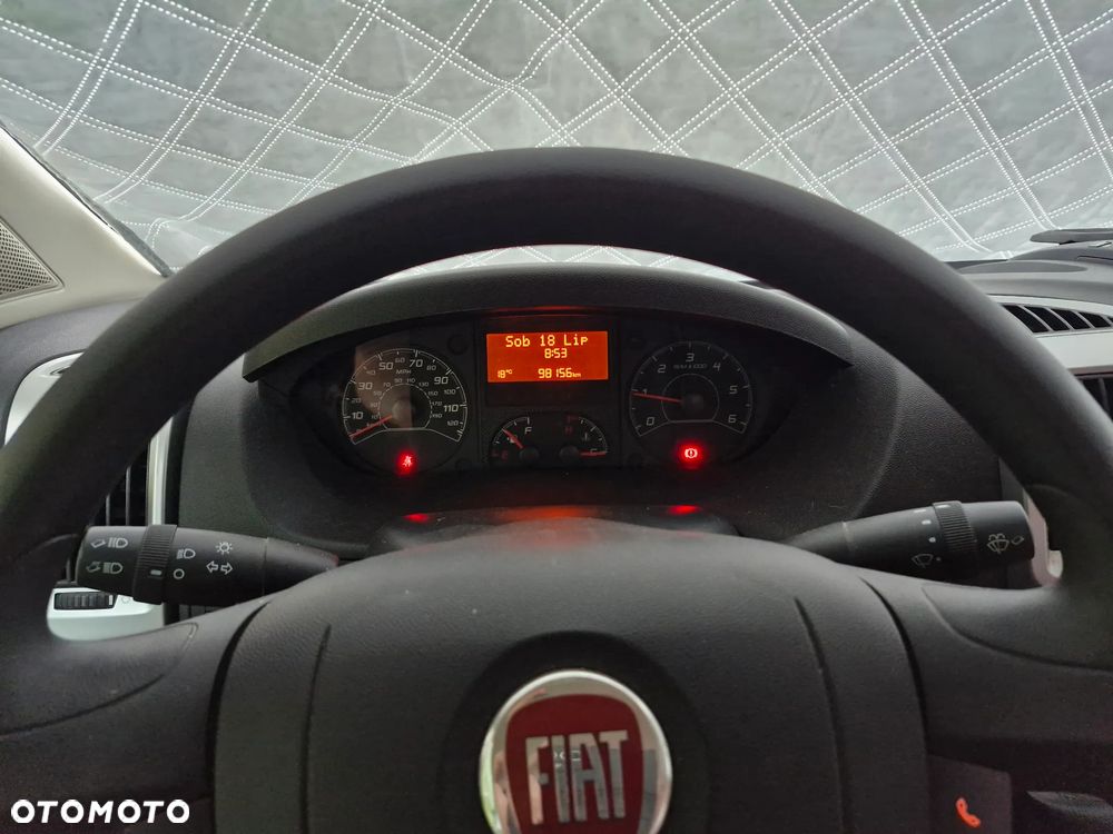 Fiat Ducato - 4