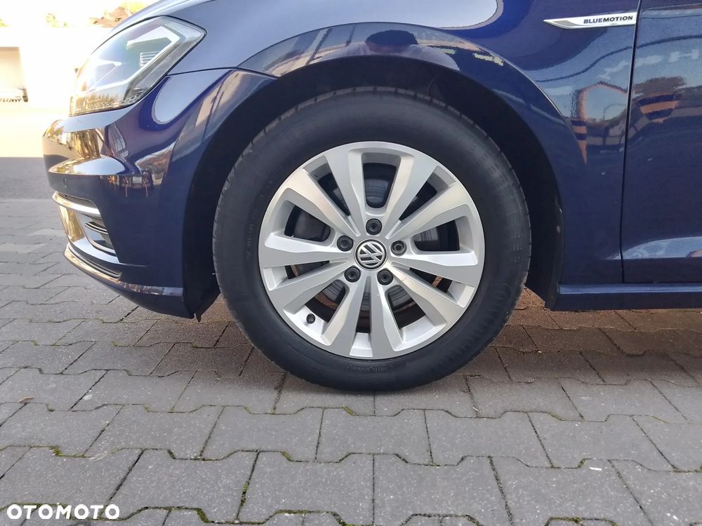 Volkswagen Golf 1.5 TSI BMT Comfortline - 40