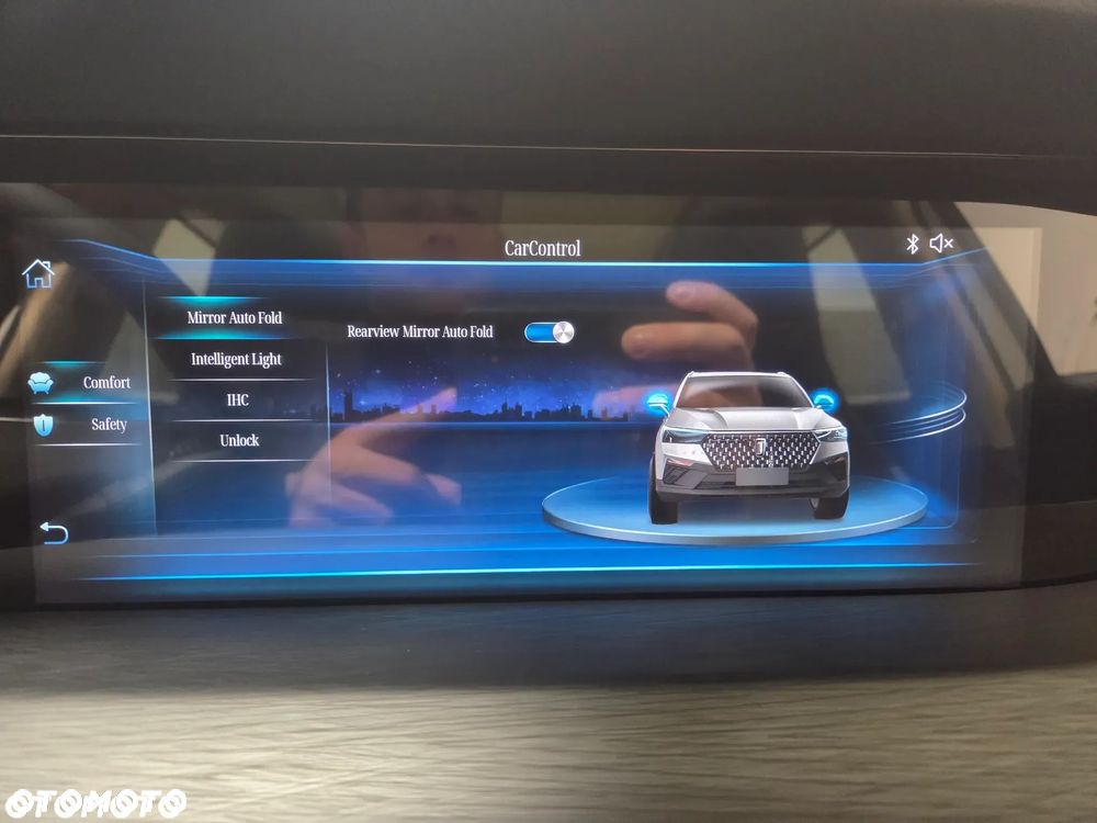 Bestune T77 1.5T Elegance DCT - 25