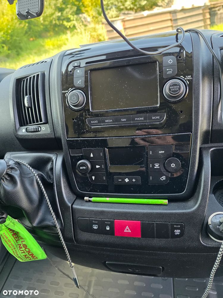 Peugeot Boxer - 6