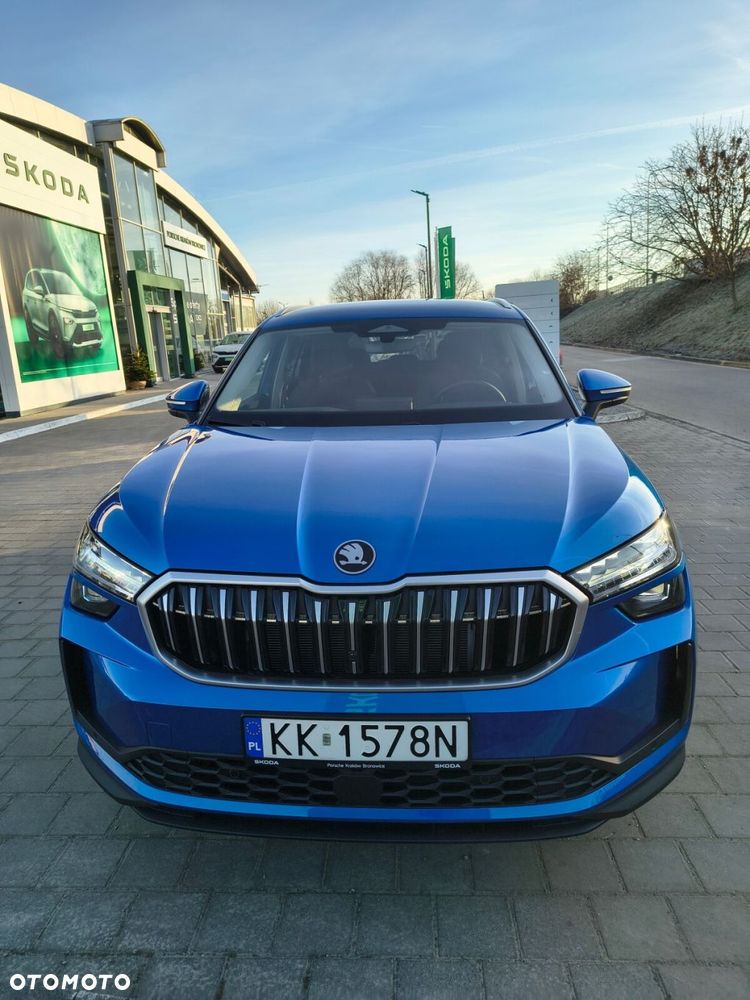 Skoda Kodiaq - 5