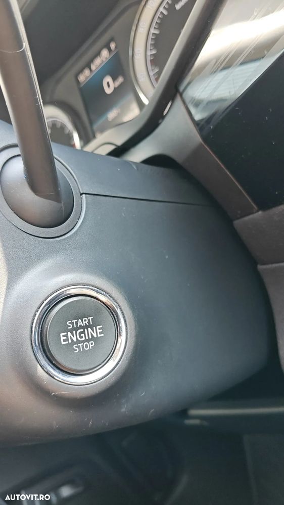 Skoda Kodiaq 2.0 TDI 4X4 DSG Clever - 21
