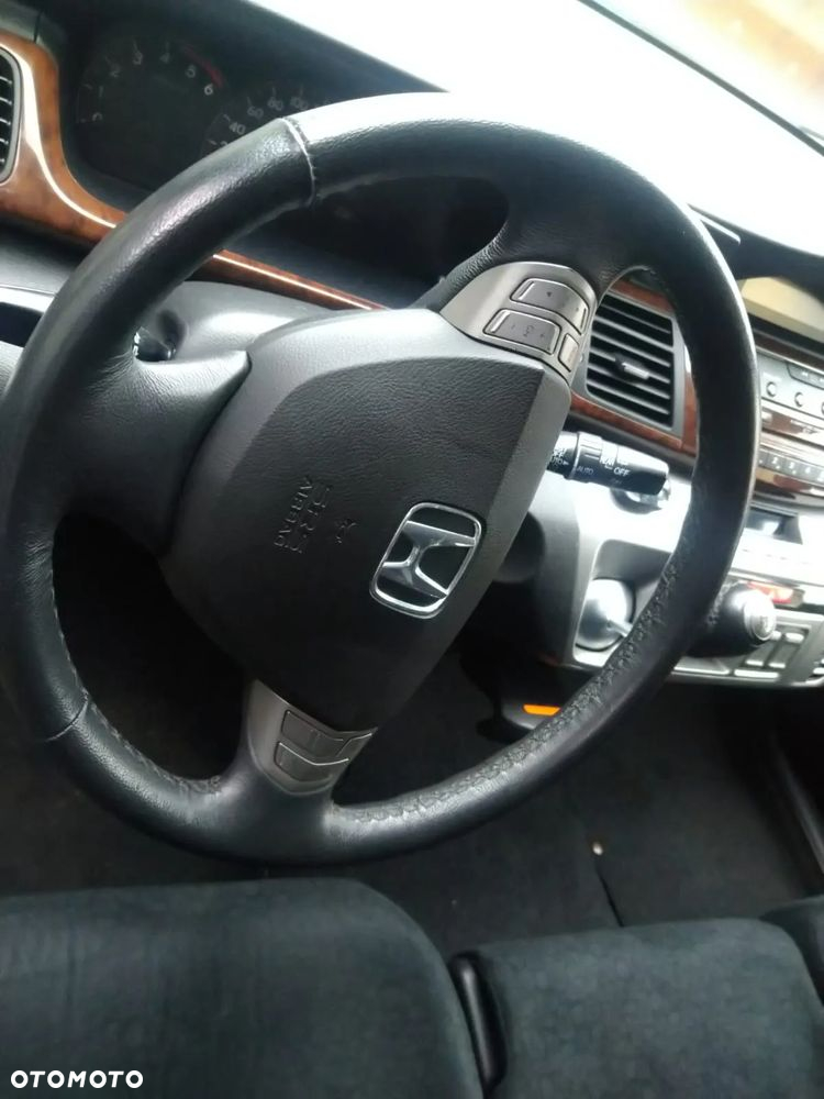 Honda FR-V 2.2 i-CTDi Executive - 24