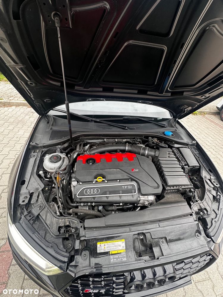 Audi RS3 Sportback 2.5 TFSI Quattro S tronic - 12