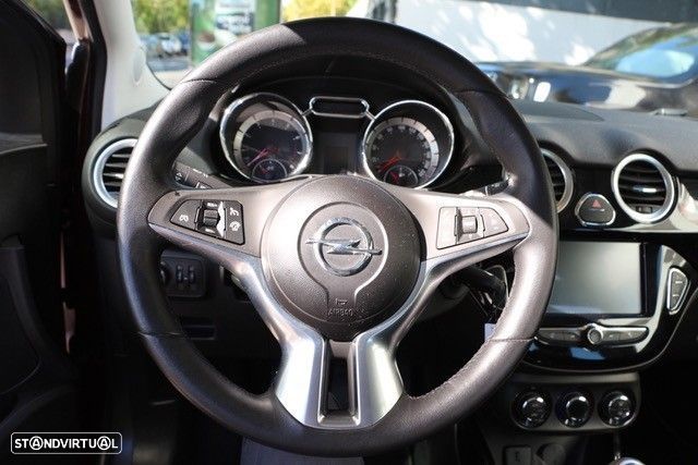 Opel Adam 1.2 Glam - 15