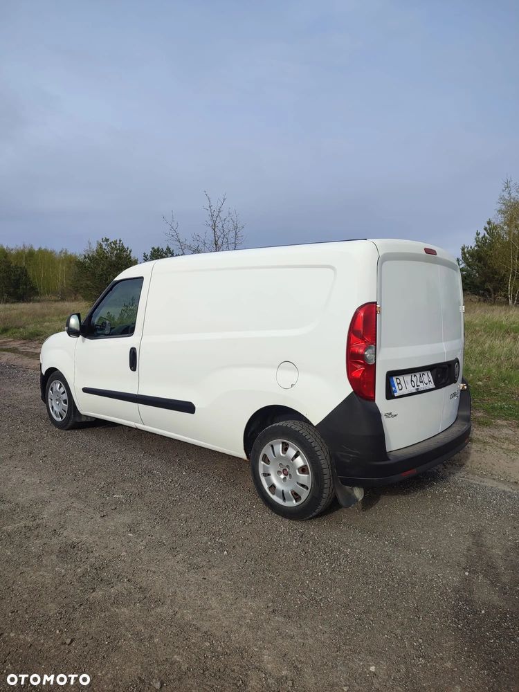 Fiat DOBLO - 5