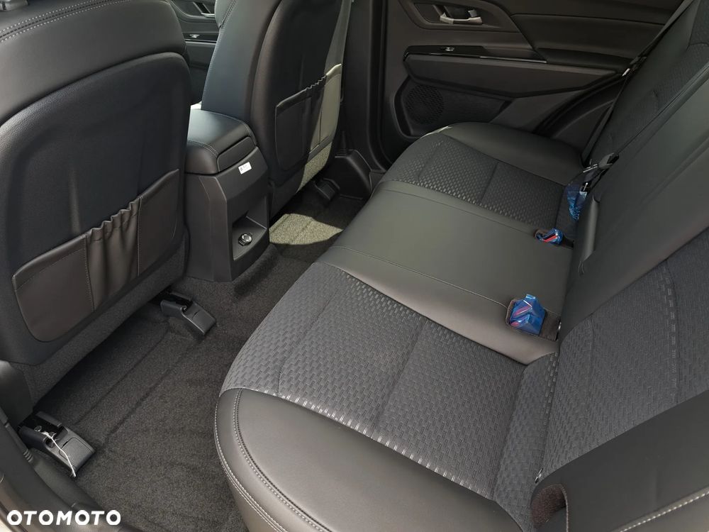 SsangYong/KGM Korando 1.5 T-GDI Adventure 2WD - 13