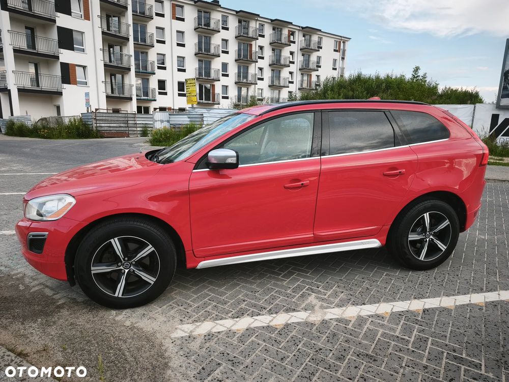 Volvo XC 60 - 4