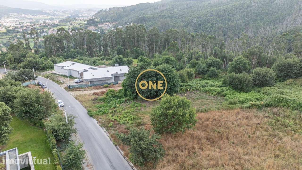 Terreno com Projeto Aprovado para Condominio Fechado de 4 moradias – V - Grande imagem: 4/14