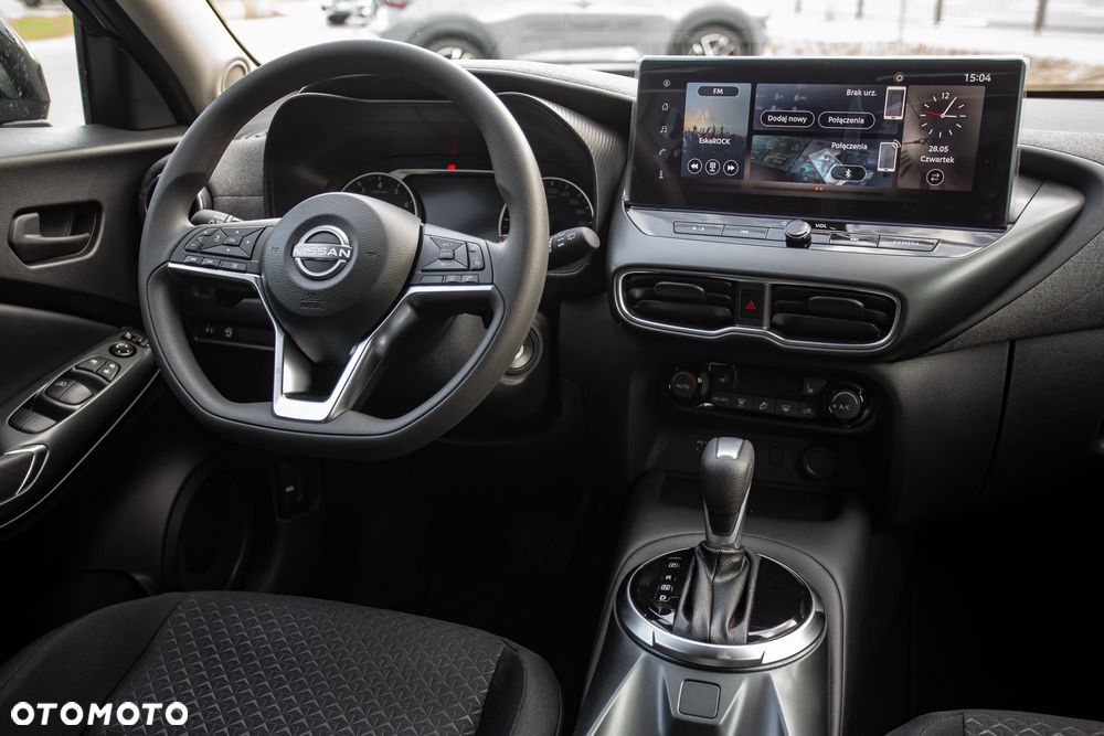 Nissan Juke - 27
