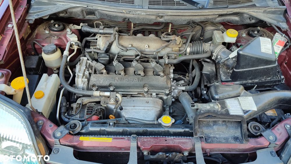 Nissan X-Trail - 15