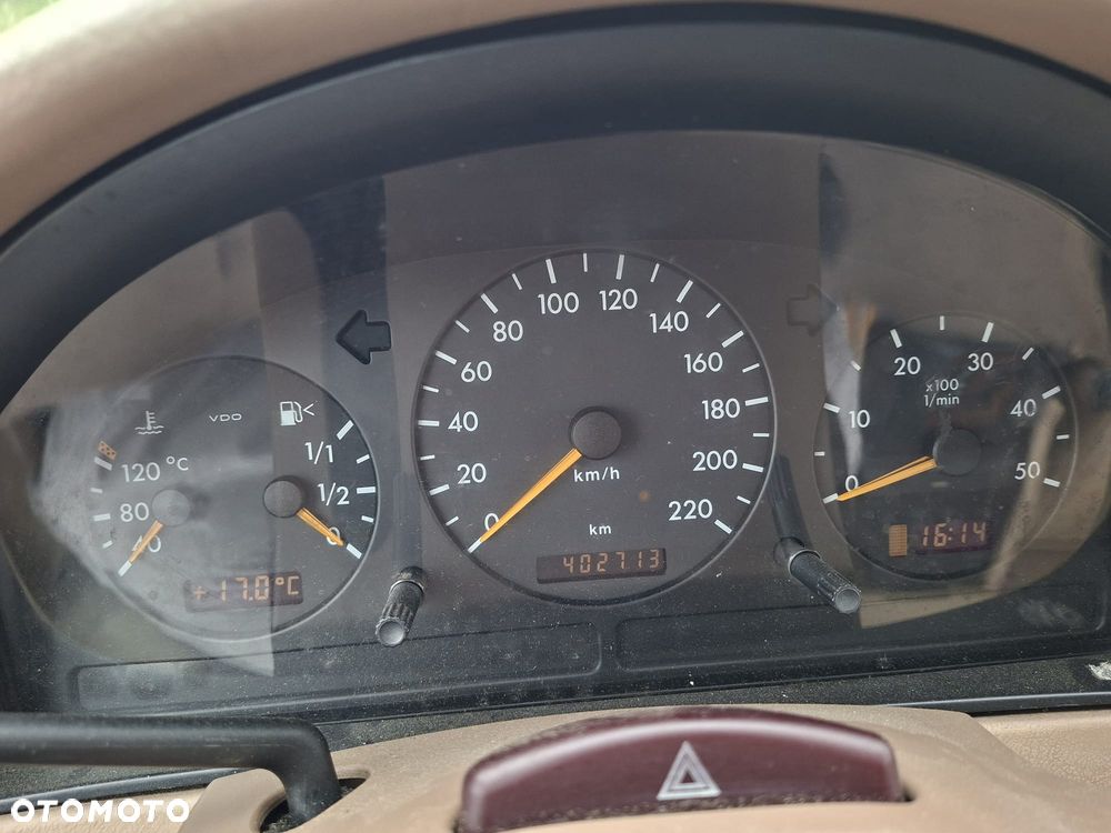 Mercedes-Benz ML - 3