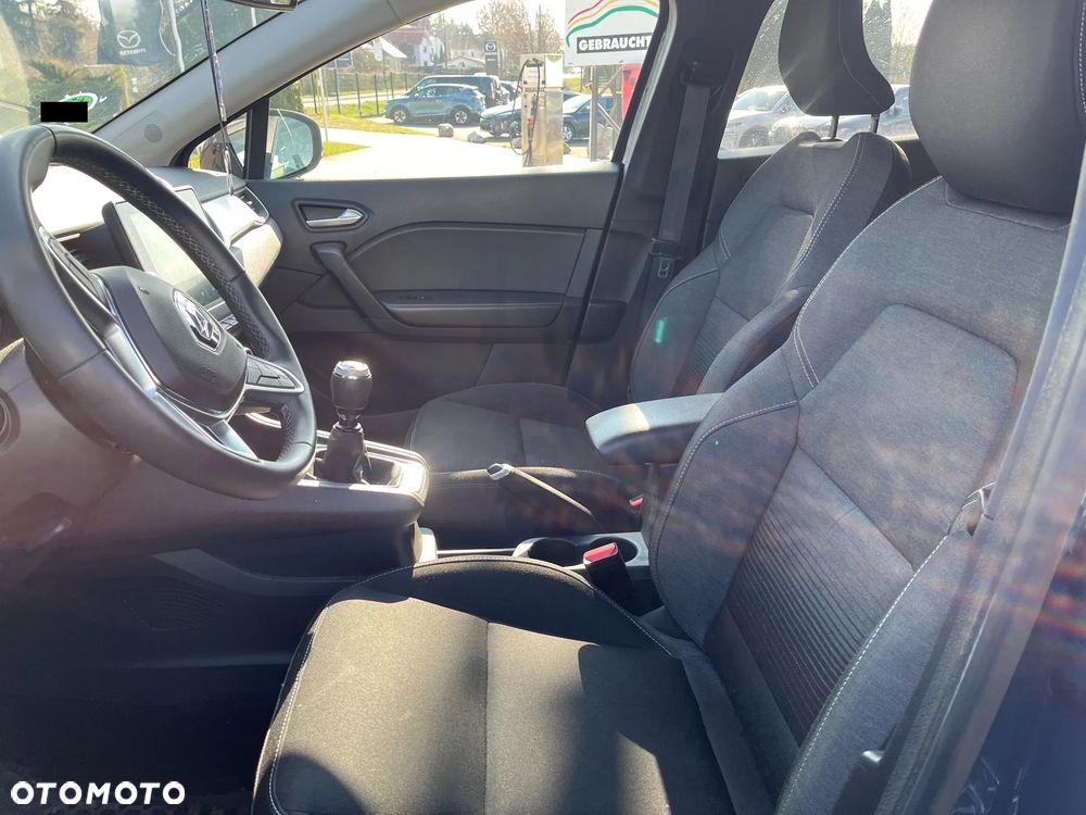 Renault Captur TCe 100 EXPERIENCE - 7