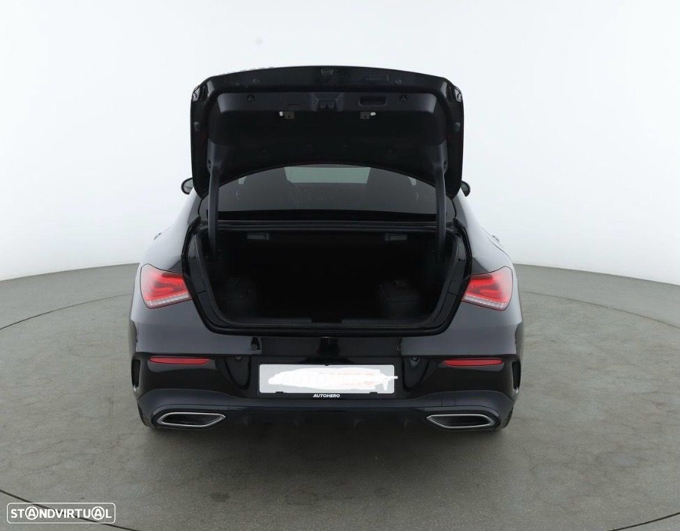 Mercedes-Benz CLA 250 e AMG Line - 10