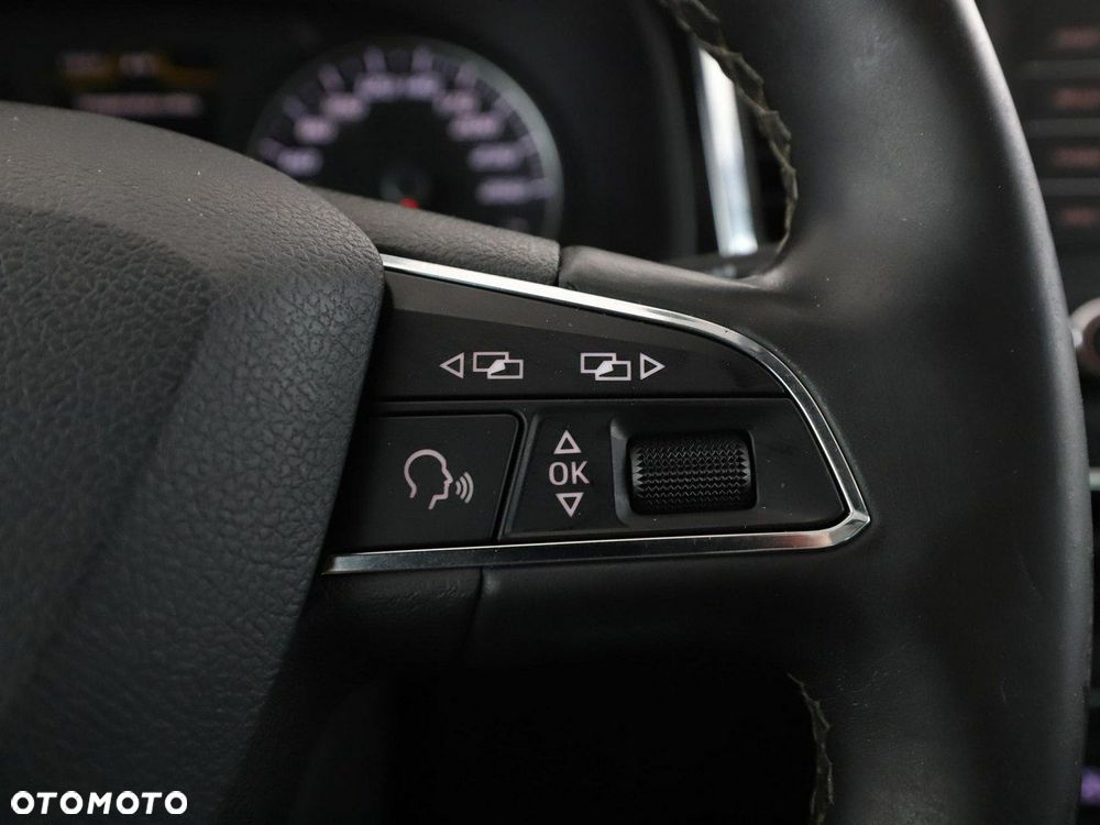 Seat Ateca 2.0 TDI 4Drive XCELLENCE - 32