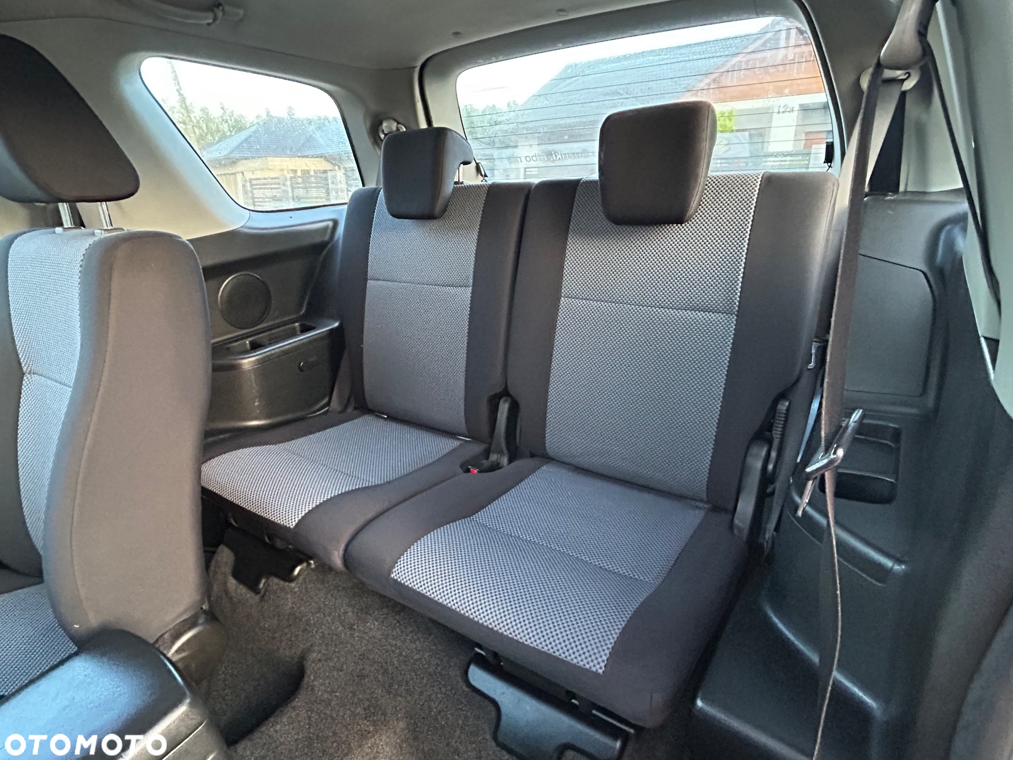 Suzuki Grand Vitara 1.6 - 8