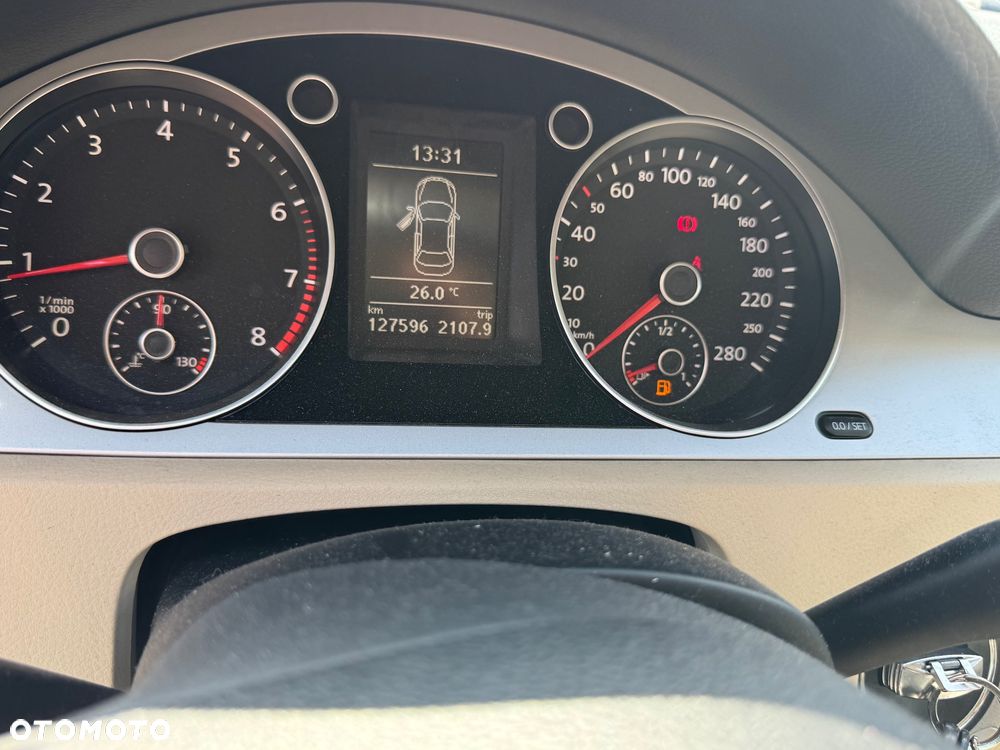 Volkswagen CC - 6