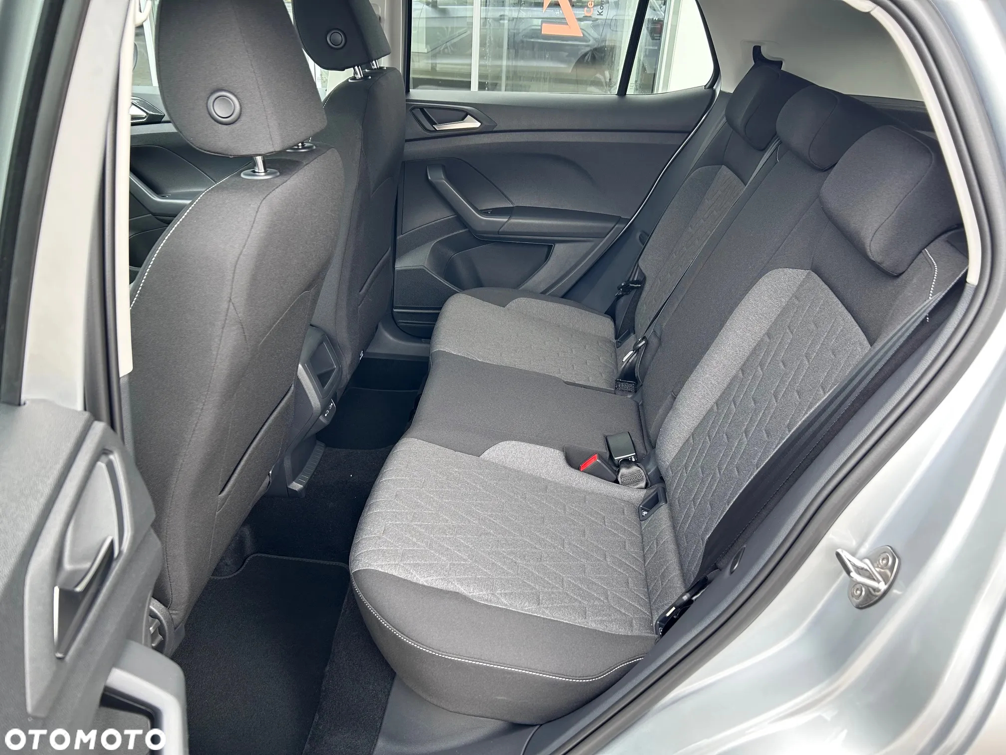 Volkswagen T-Cross - 7