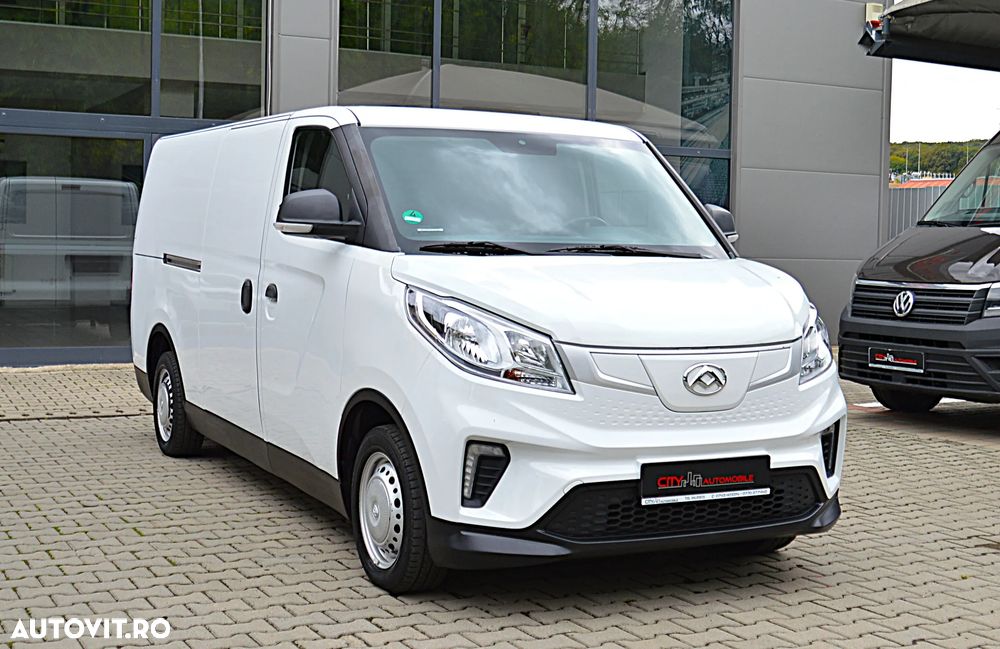 Maxus E-Delivery 3 L2H1 50KW - 3
