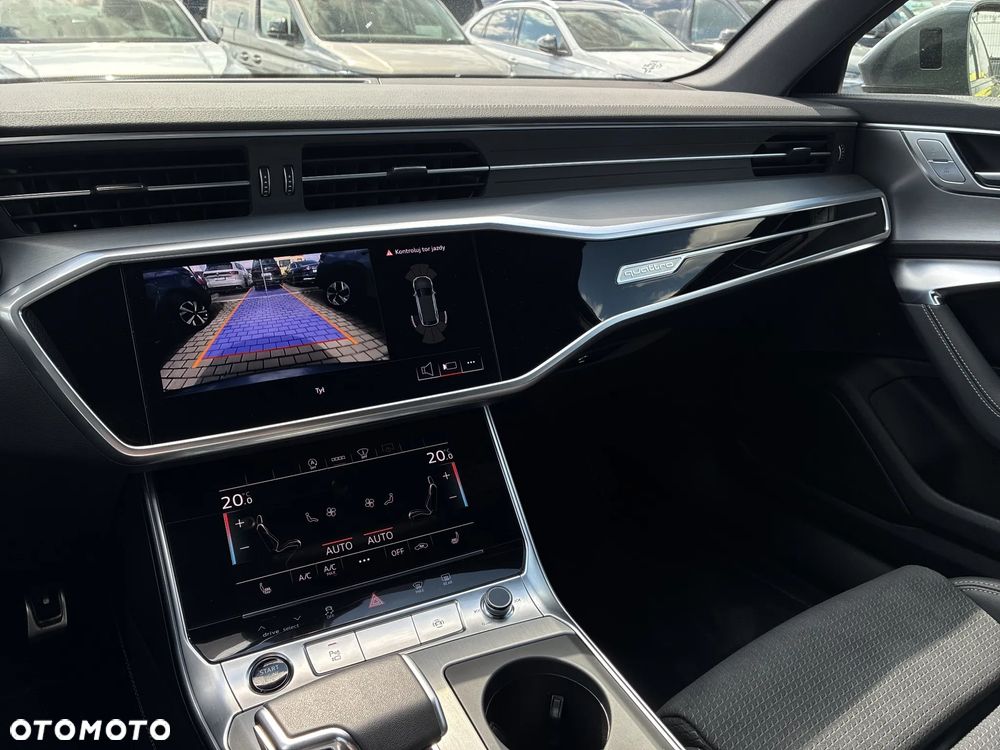 Audi A6 Avant 40 TDI mHEV Quattro S Line S tronic - 21