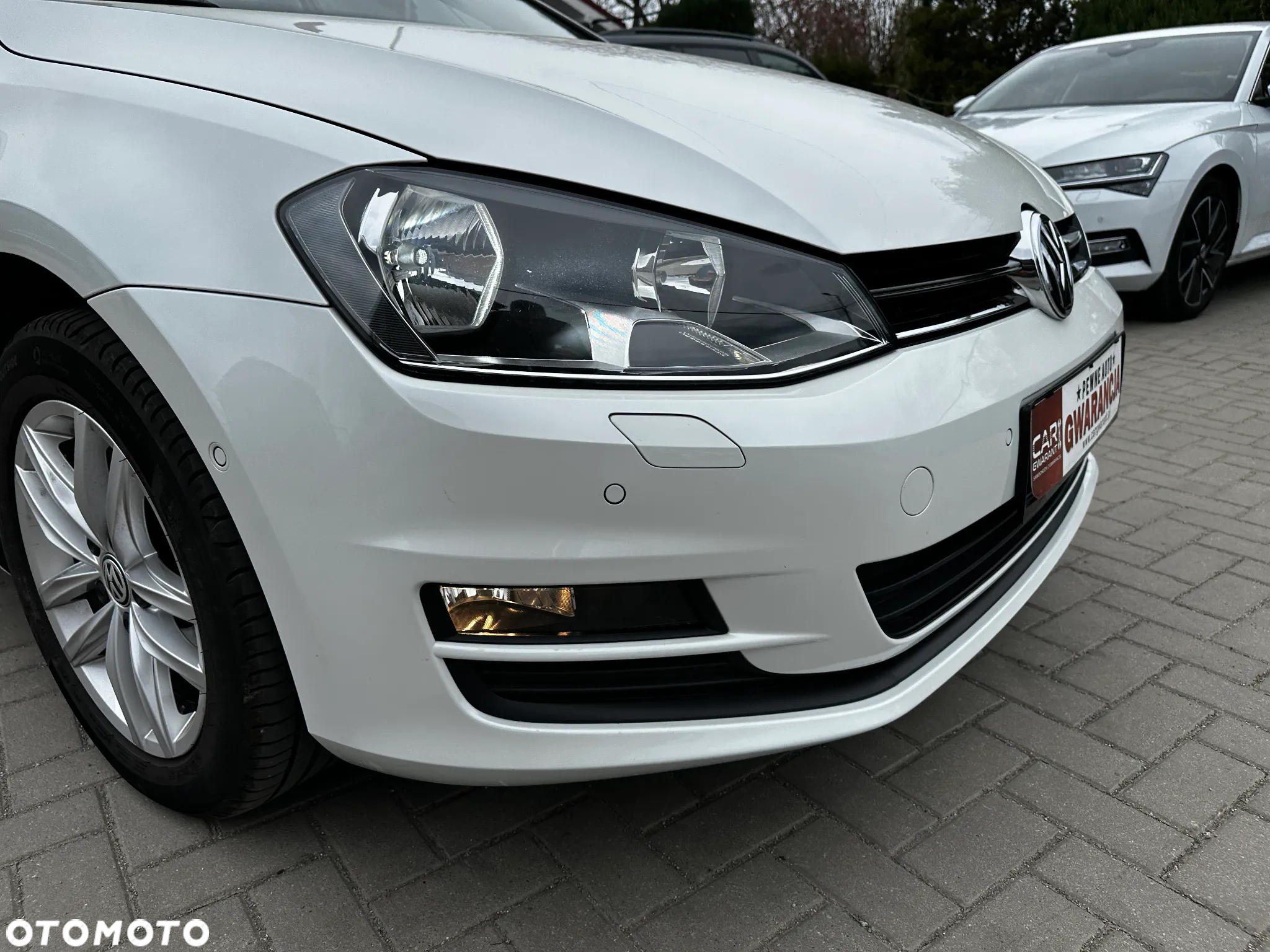 Volkswagen Golf - 40