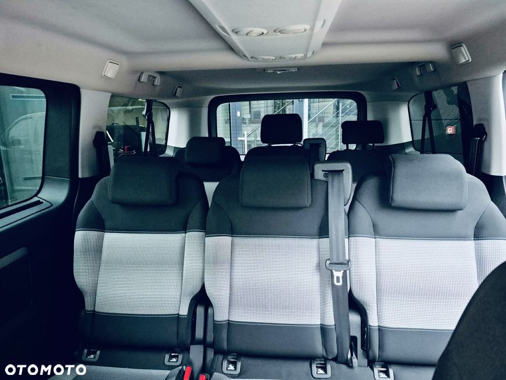 Citroën SpaceTourer 2.0 BlueHDi XL Feel - 7