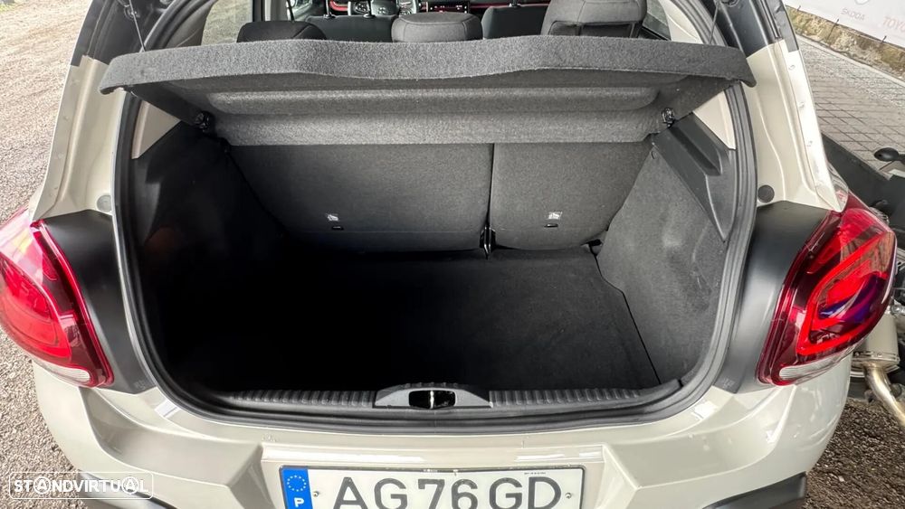 Citroën C3 1.2 PureTech C-Series - 43