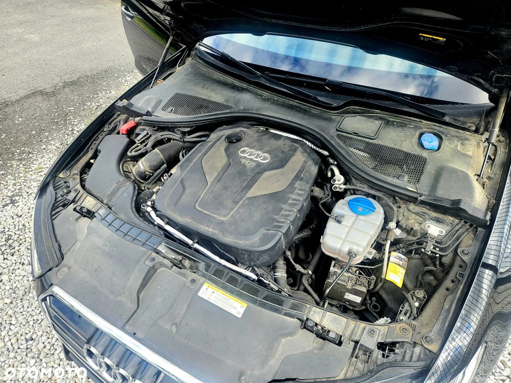 Audi A6 Avant 2.0 TDI Ultra S tronic - 29