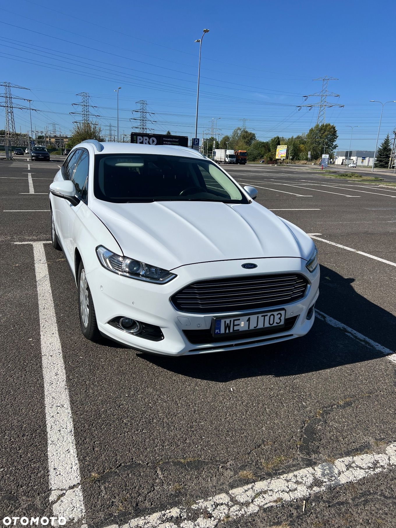 Ford Mondeo 2.0 TDCi Start-Stopp PowerShift-Aut ST-Line - 1