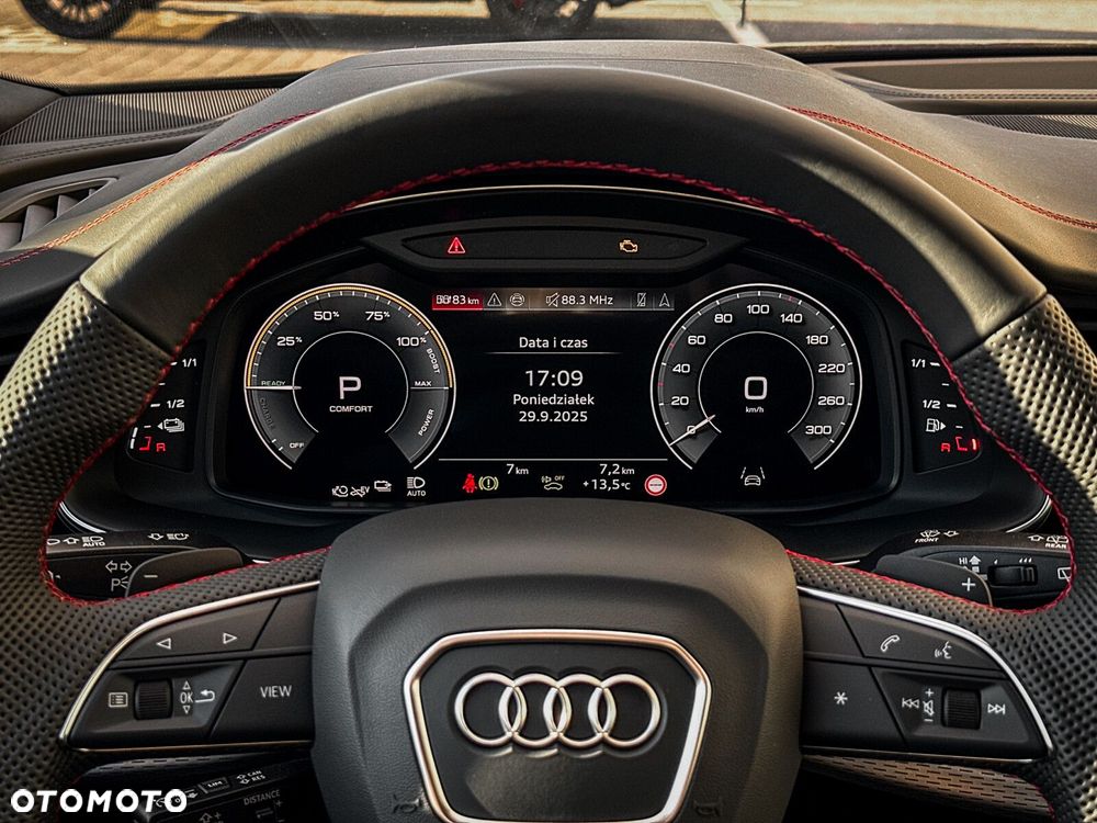 Audi Q7 - 23