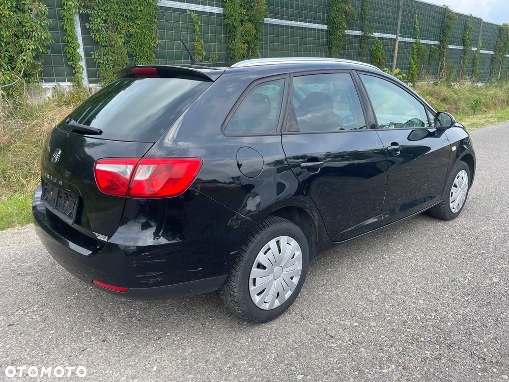 Seat Ibiza ST 1.2 12V SUN - 5