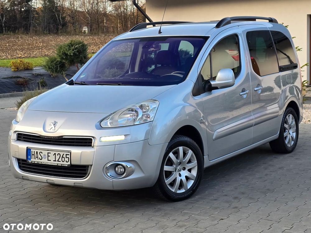 Peugeot Partner Tepee HDi FAP 115 Family - 35