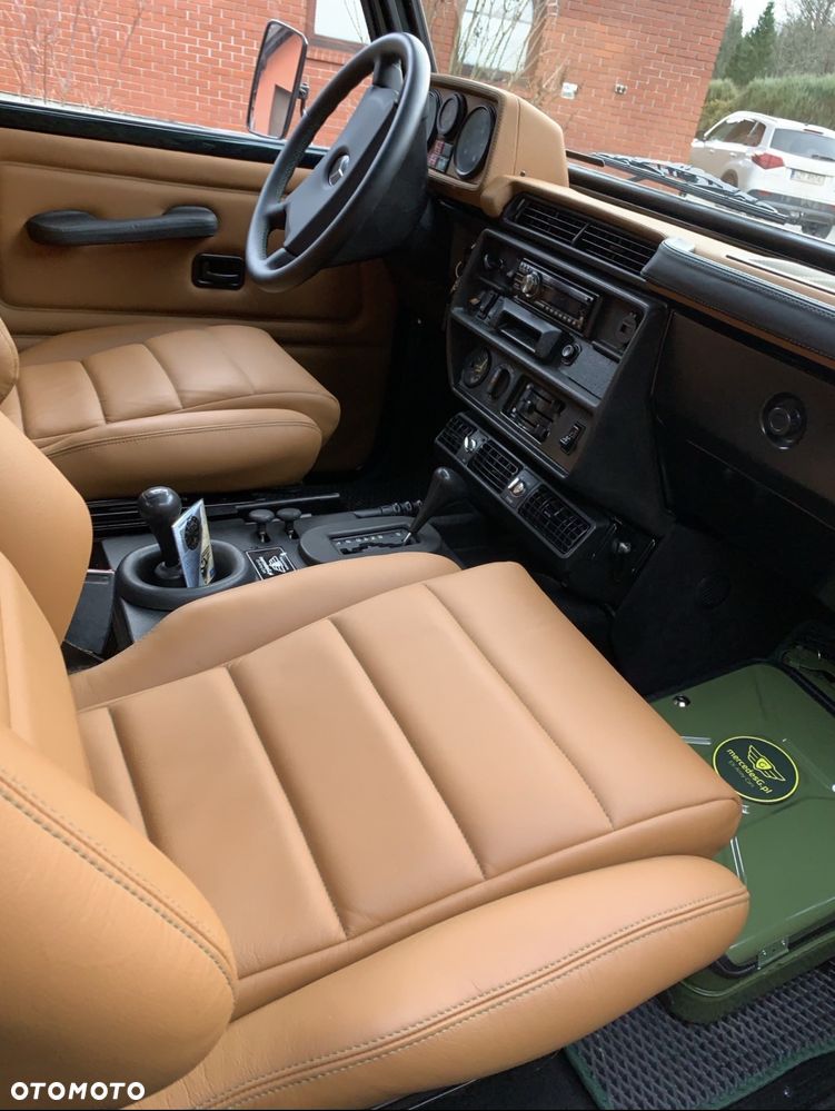 Mercedes-Benz 280 - 5