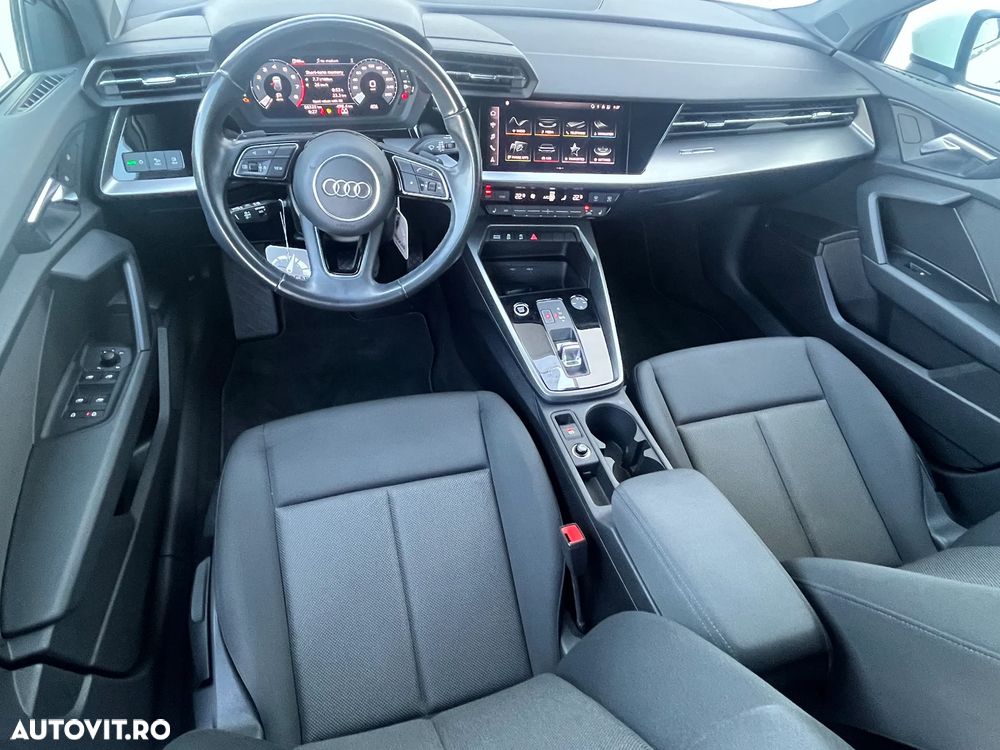 Audi A3 - 10