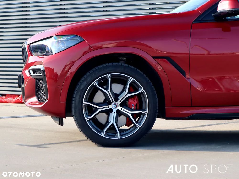 BMW X6 xDrive40d - 3
