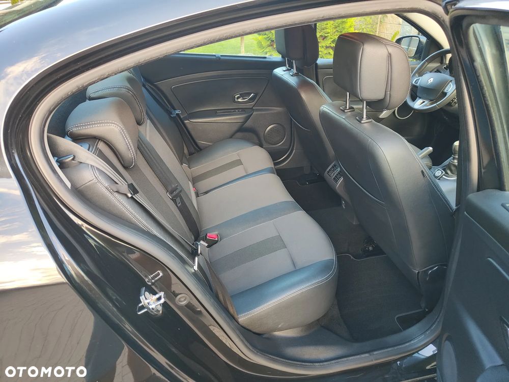 Renault Fluence 2.0 16V 140 Dynamique - 7