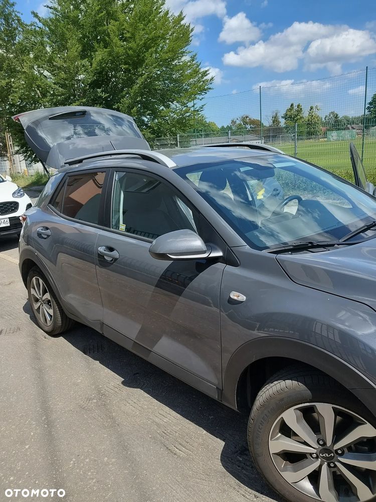 Kia Stonic - 5