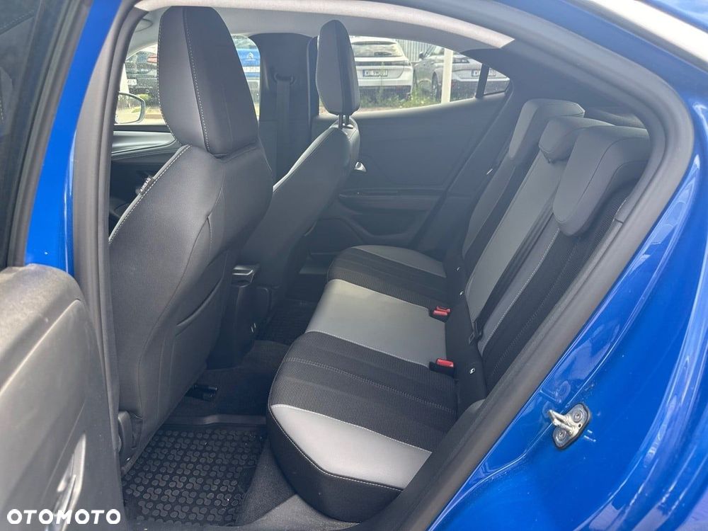 Opel Mokka 1.2 T Elegance S&S - 10
