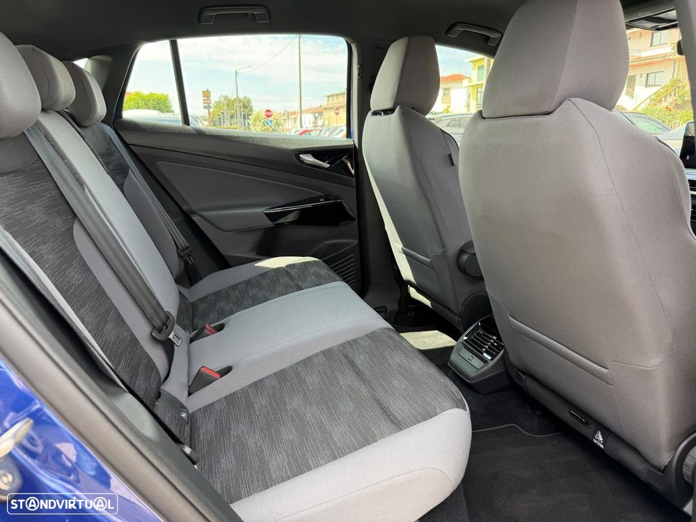 VW ID.5 77 kWh Pro Performance - 15