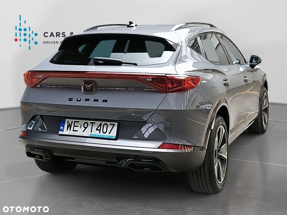 Cupra Formentor 2.0 TSI 4Drive DSG - 29